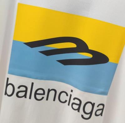 wholesale quality balenciaga shirts model no. 122